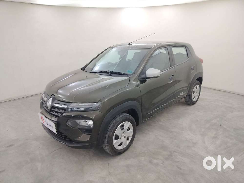 Renault Kwid Rxt 1.0, 2023, Petrol