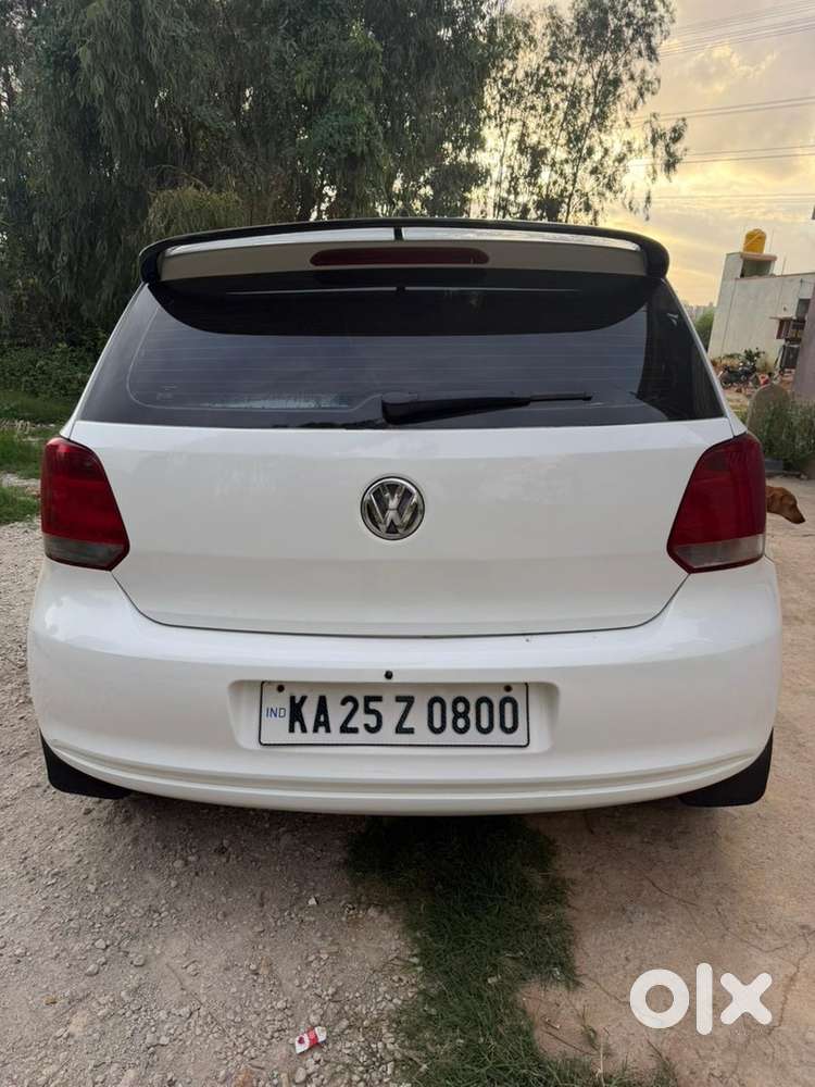 Excellent Condition