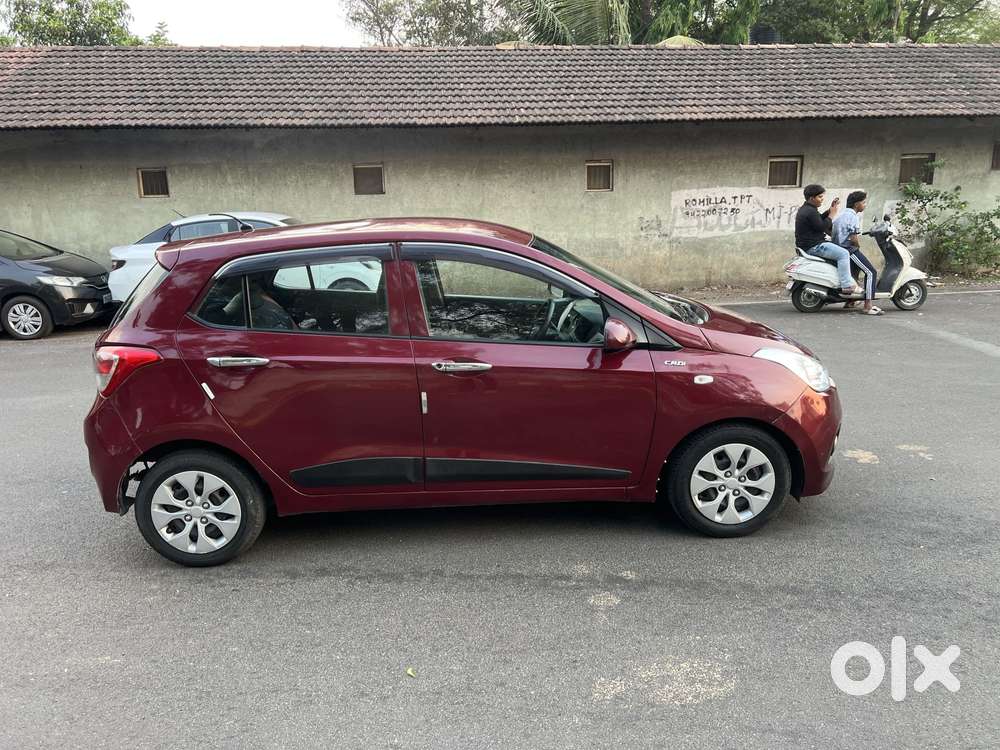 Hyundai Grand I10 1.2 Crdi Magna, 2013, Diesel