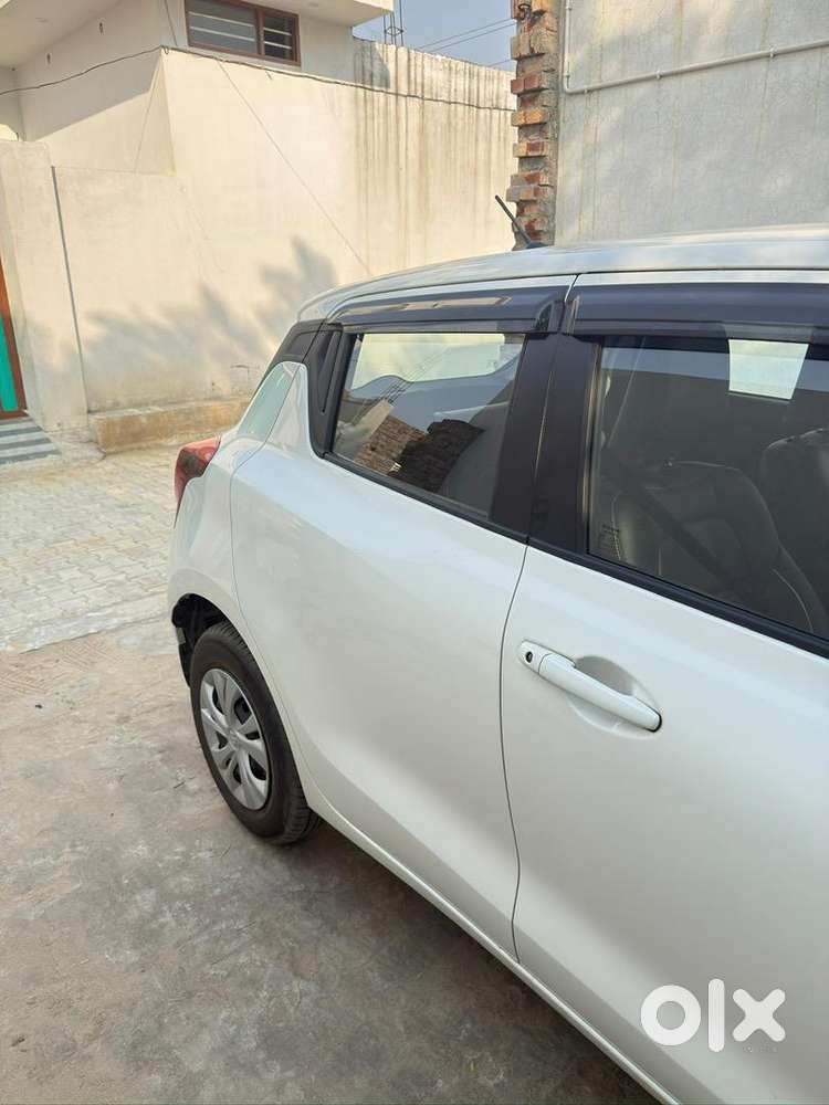 Maruti Suzuki Swift 2024