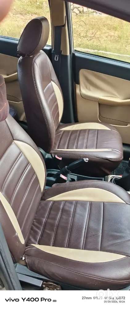 Tata Indica Vista 2013 Model Milage 20kmpl