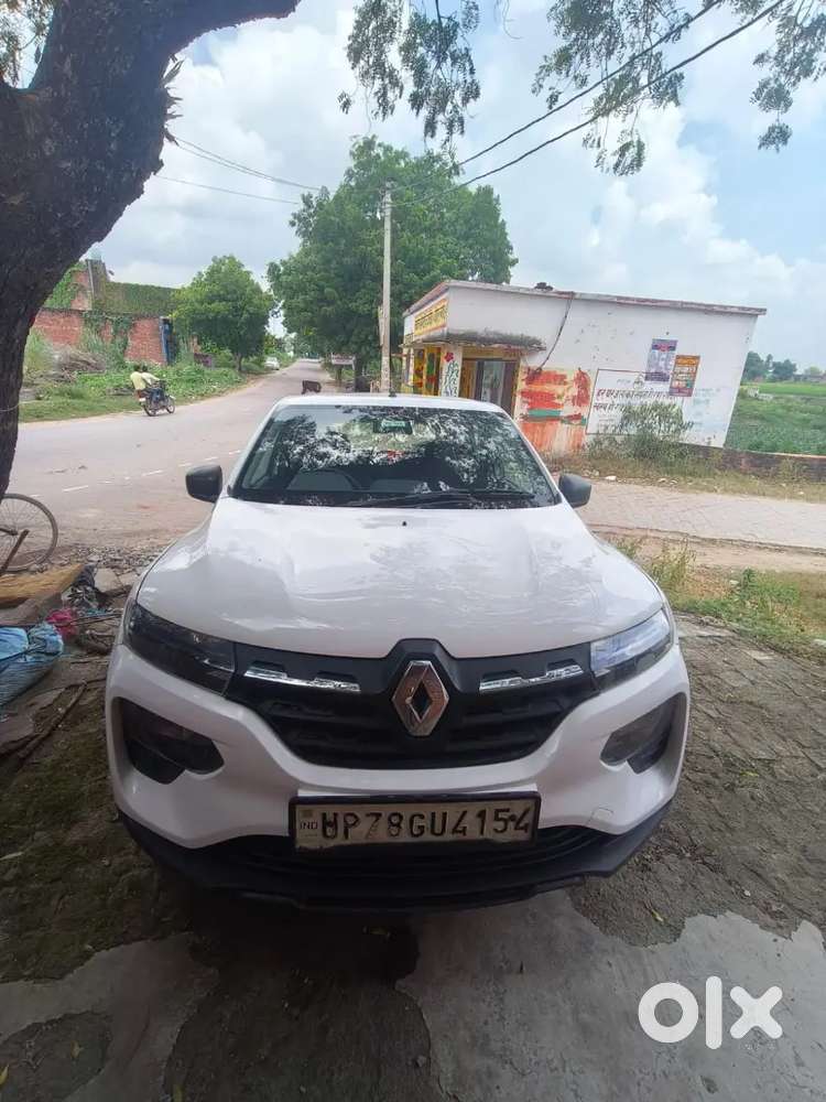 Renault Kwid 2022 Edition