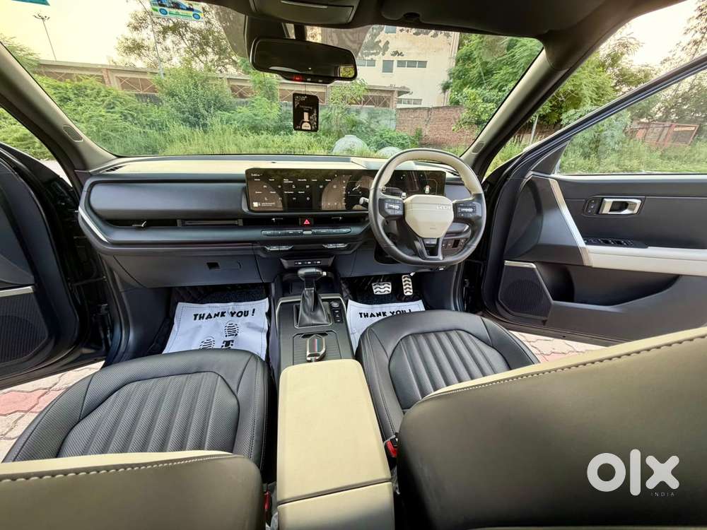 Kia Seltos 1.4 Gtx Option, 2026, Petrol