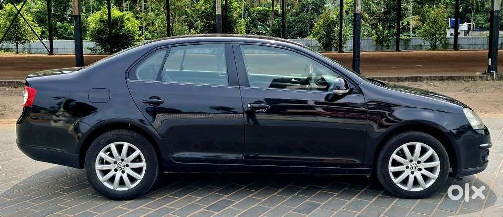 Volkswagen Jetta, 2011, Diesel