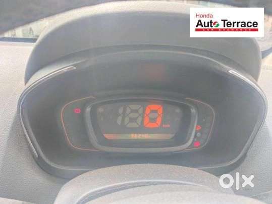 Renault Kwid Rxt 1.0, 2016, Petrol