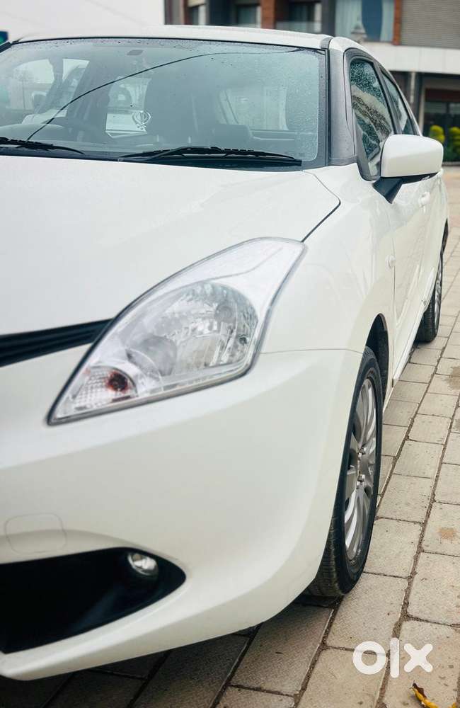 Maruti Suzuki Baleno 1.3 Sigma, 2016, Petrol
