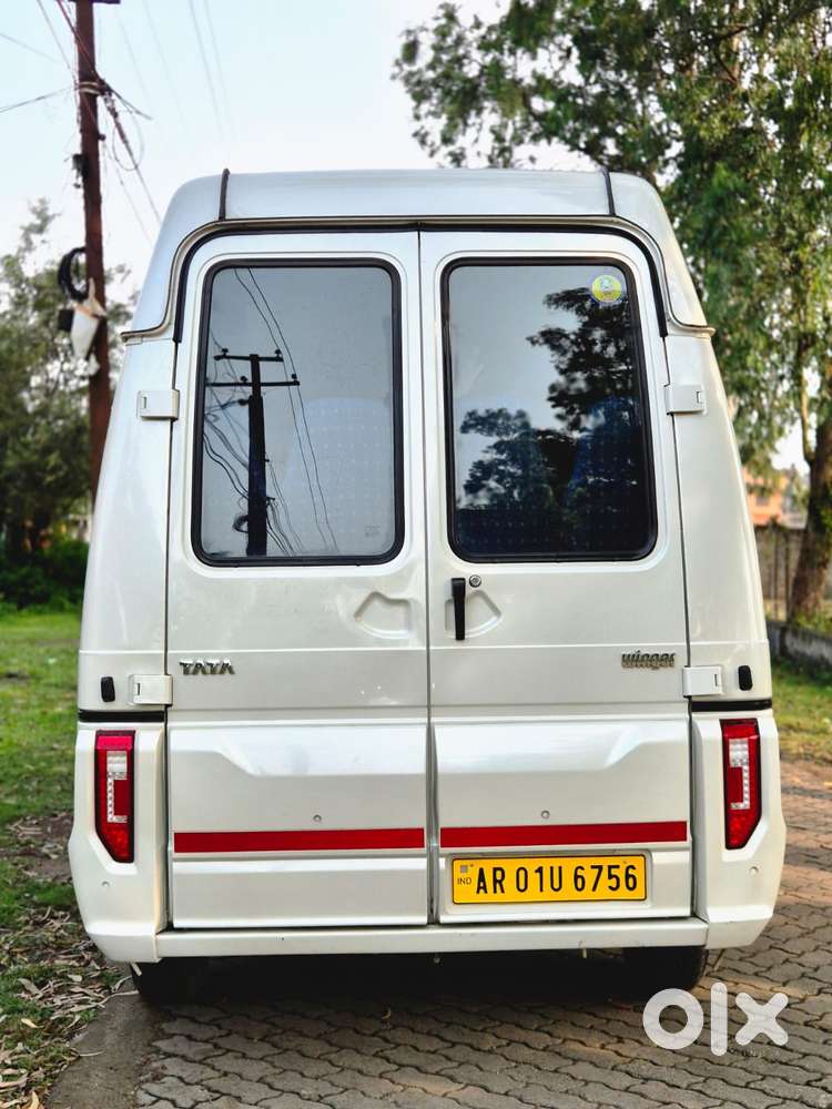 Tata Winger, 2025, Diesel
