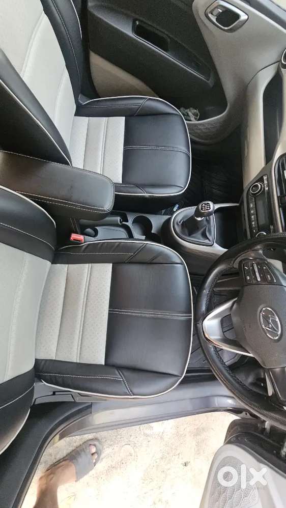 Hyundai Grand I10 Sportz 2020
