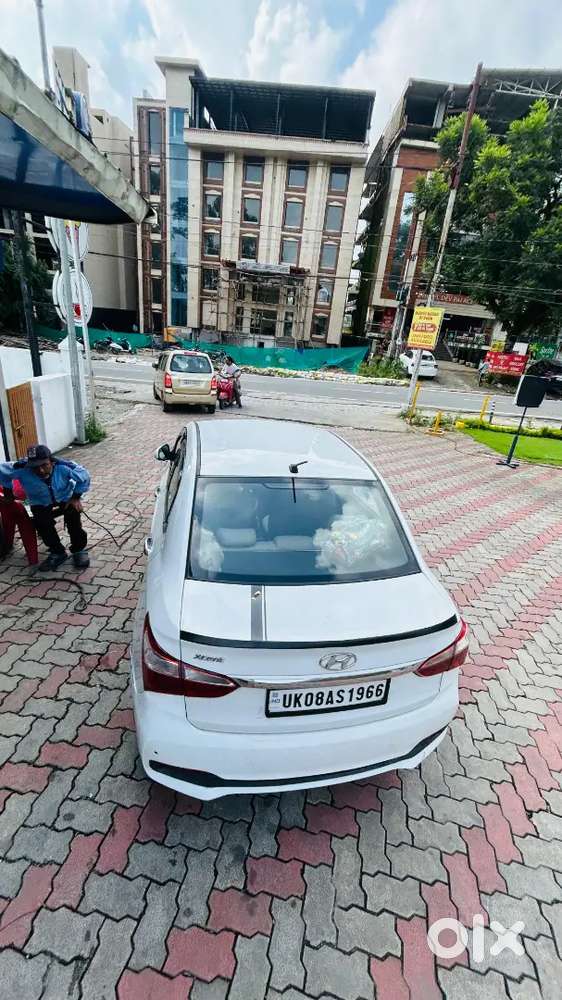 Hyundai Xcent 1.2 Crdie+ Very Good Condition