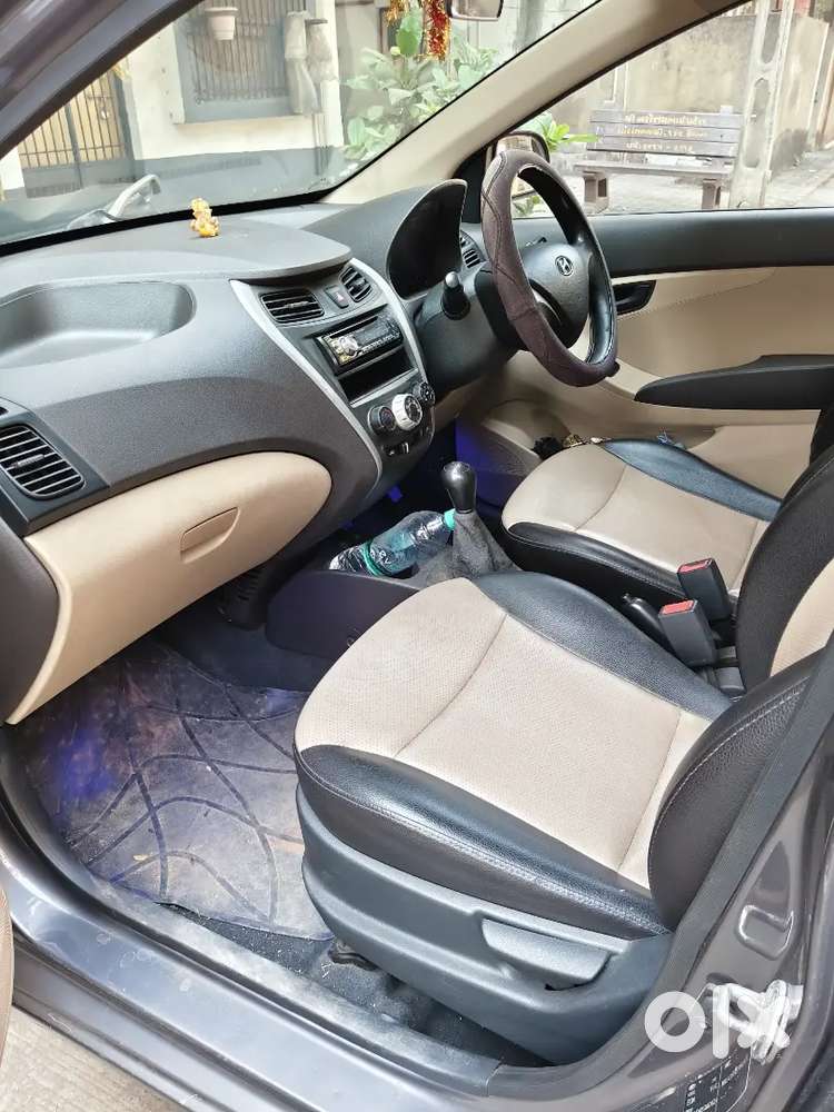 Hyundai Eon 2015 0.8 Era Plus