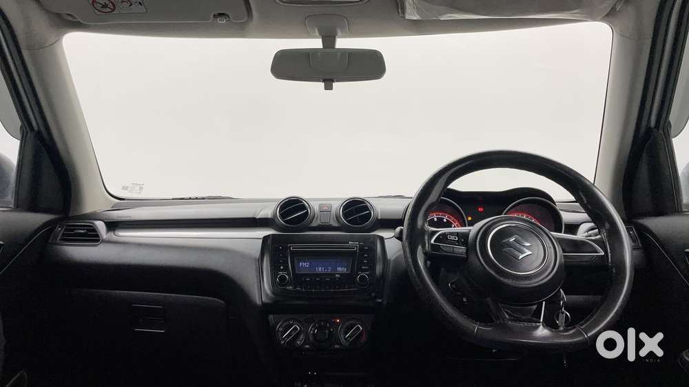 Maruti Suzuki Swift Amt Vvt Vxi, 2019, Petrol