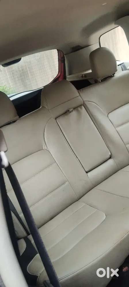 Renault Duster 2012 Diesel