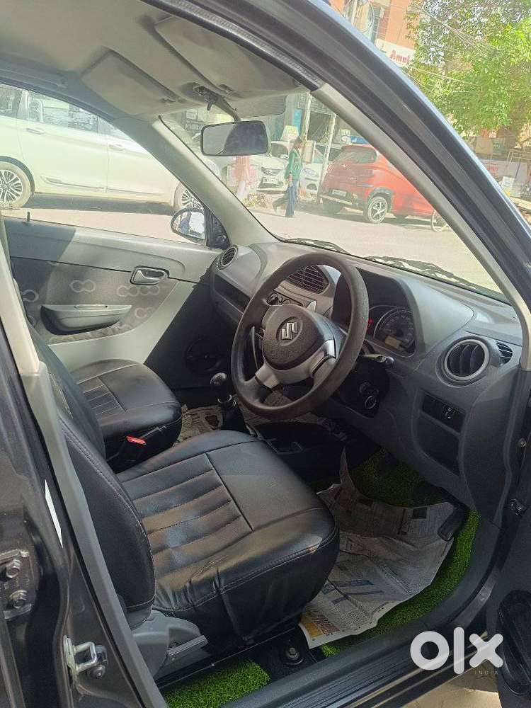 Maruti Suzuki Alto 800 Lxi, 2012, Petrol