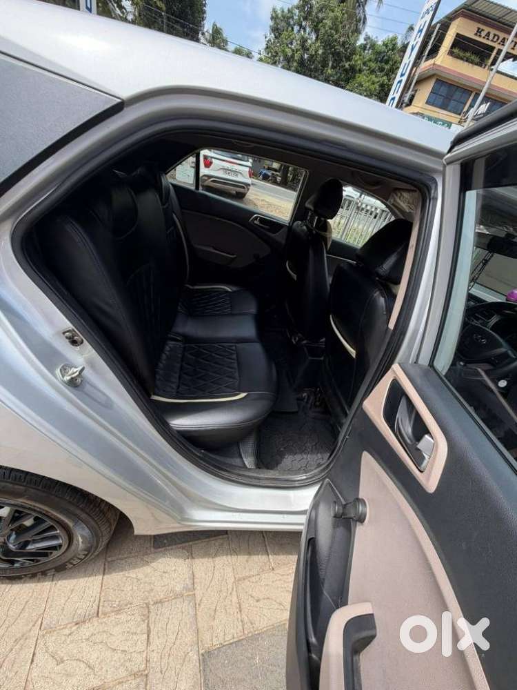 Hyundai I20 1.2 Era, 2018, Petrol