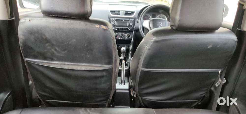 Maruti Suzuki Swift Vdi, 2015, Diesel