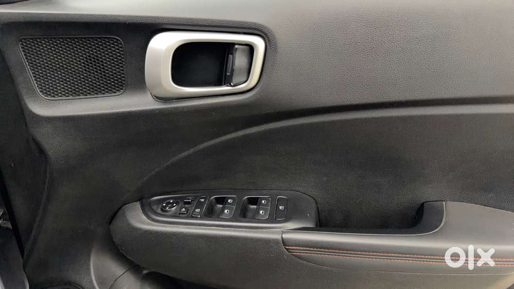 Hyundai Venue [ ] 1.0 Sx (o) Turbo Imt, 2021, Petrol