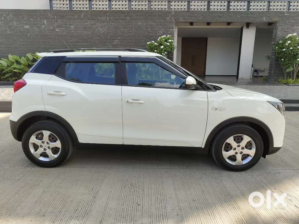 Mahindra Xuv300 Diesel 2022