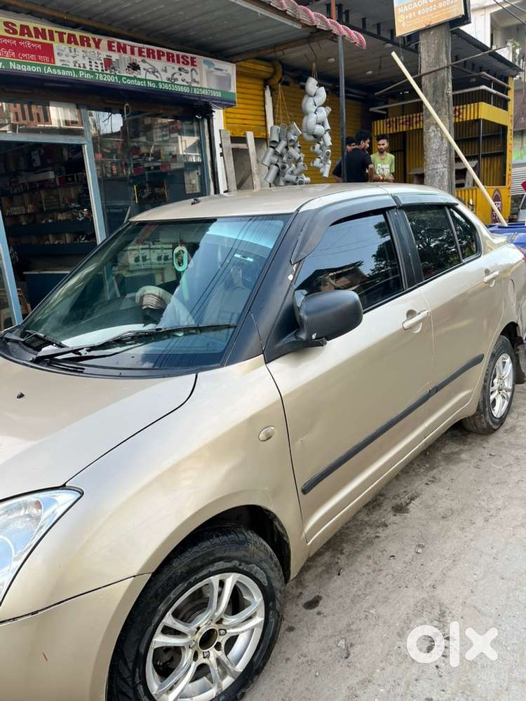 Maruti Suzuki Swift Dzire 2009 Diesel Good Condition