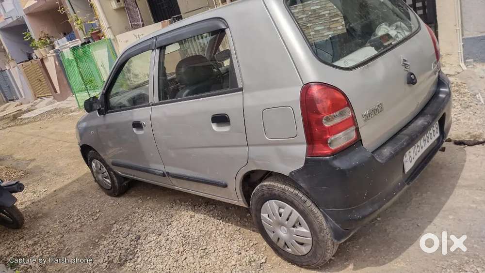 Maruti Suzuki Alto Lxi 2008 Car