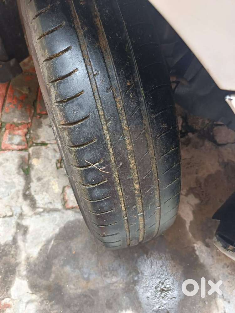 Maruti Suzuki Dzire 2012 Petrol