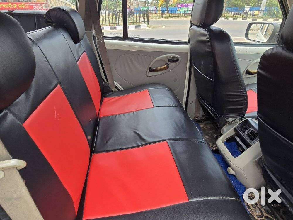 Mahindra Scorpio S2, 2016, Diesel