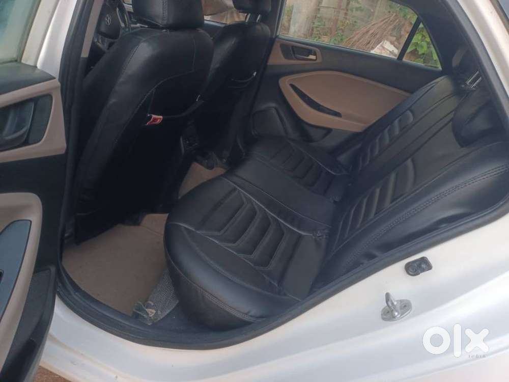 Hyundai I20 2015-2017 Asta Option 1.2, 2017, Diesel