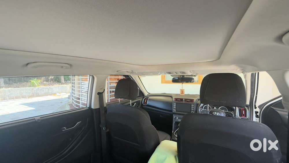 Hyundai Creta 1.5 2023 Diesel Knoght Edition