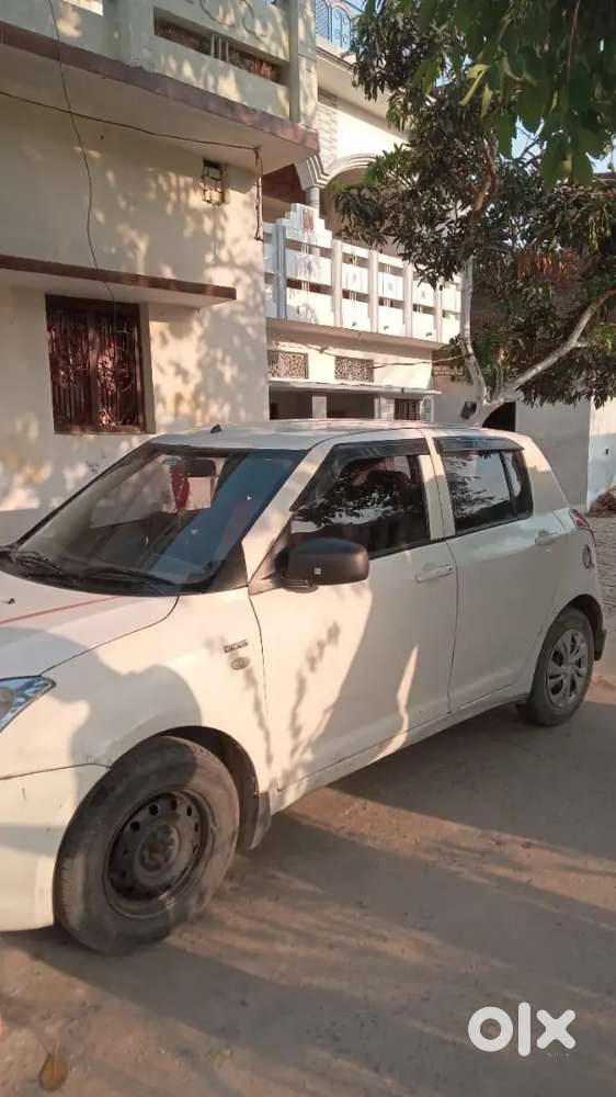 Maruti Suzuki Swift