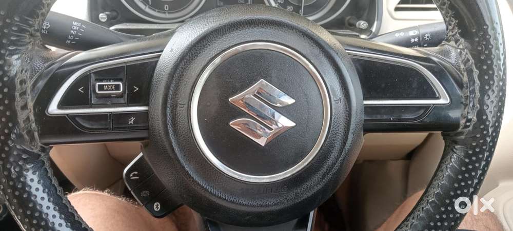 Maruti Suzuki Dzire 1.2 Vxi Cng, 2023, Cng & Hybrids