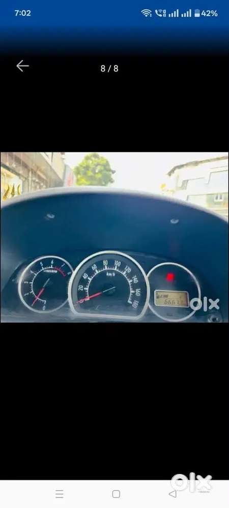Maruti Suzuki Alto 2012