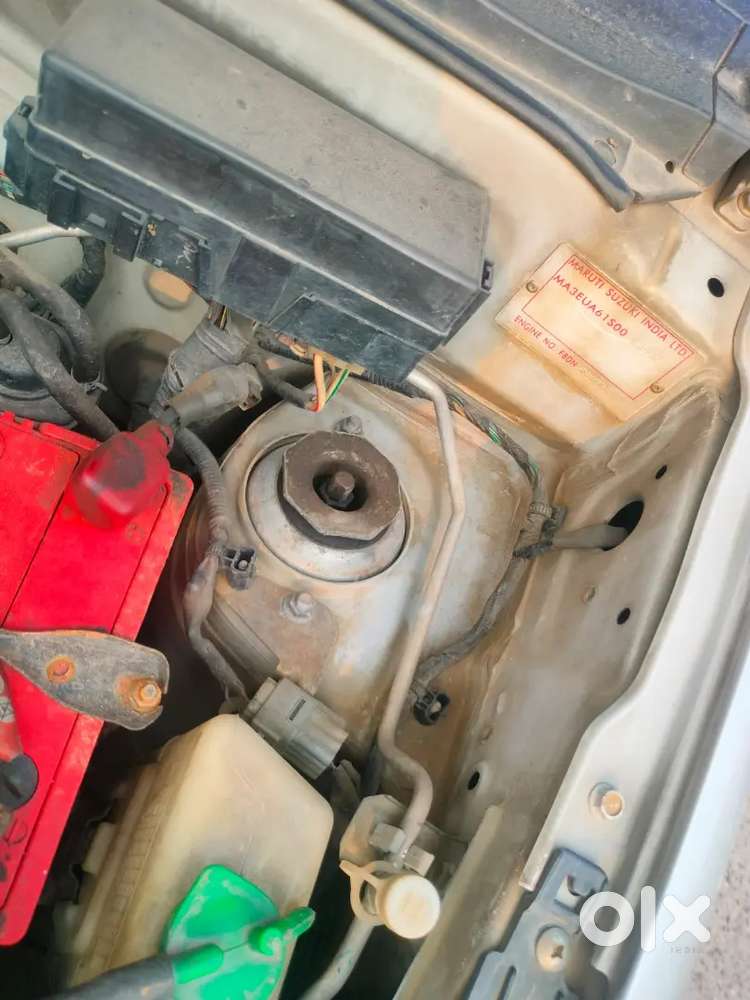 Maruti Suzuki Alto 800 2017 Model