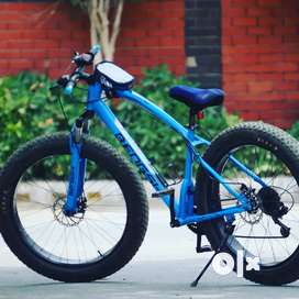 Olx fat best sale bike for sale