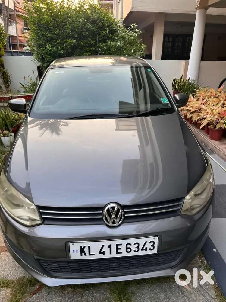 Volkswagen Polo 1.2l 2011. Well Maintained | Ready To