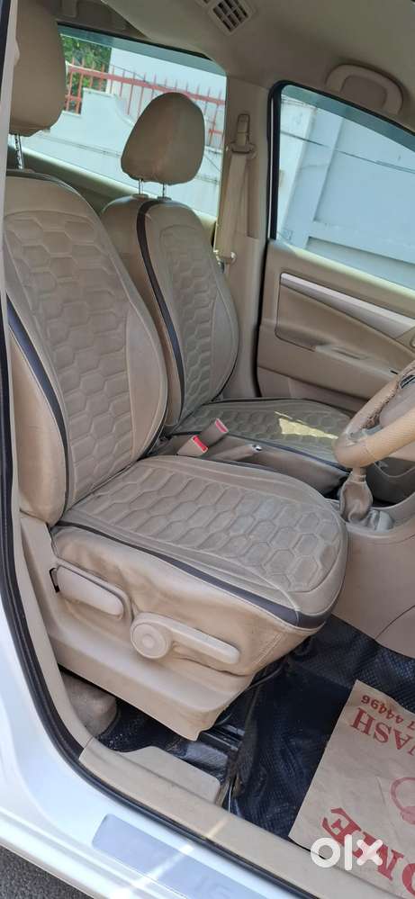 Maruti Suzuki Ertiga Shvs Zdi Plus, 2017, Diesel