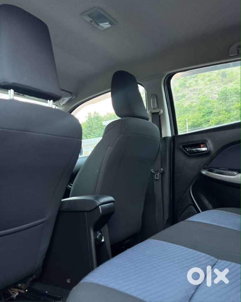 Maruti Suzuki Baleno 1.2 Zeta Shvs, 2020, Petrol