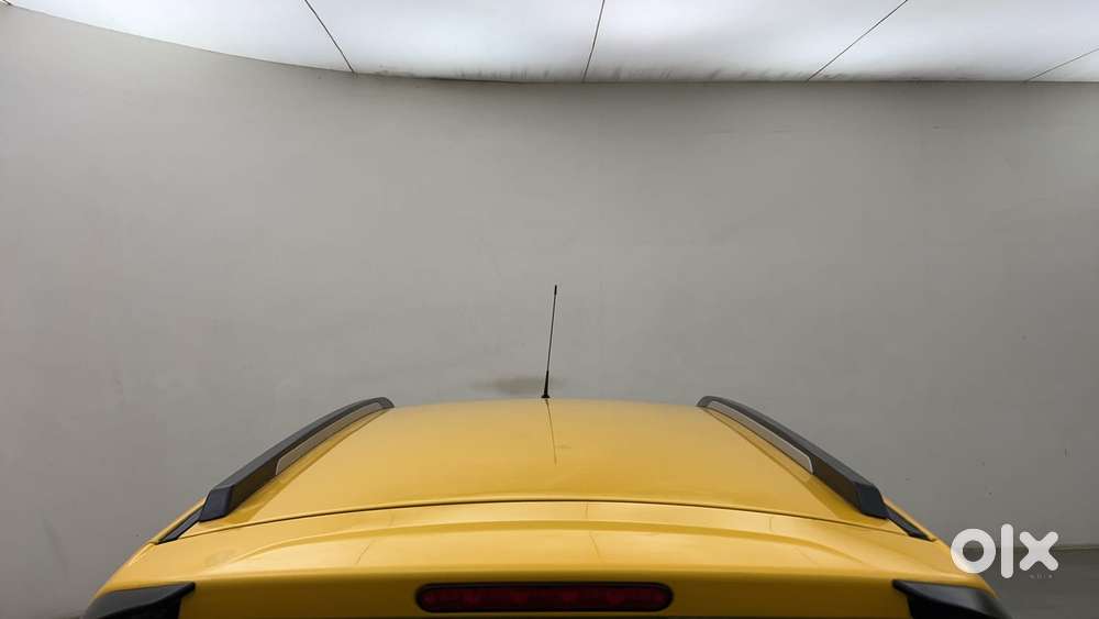 Tata Tiago Xza Plus, 2020, Petrol