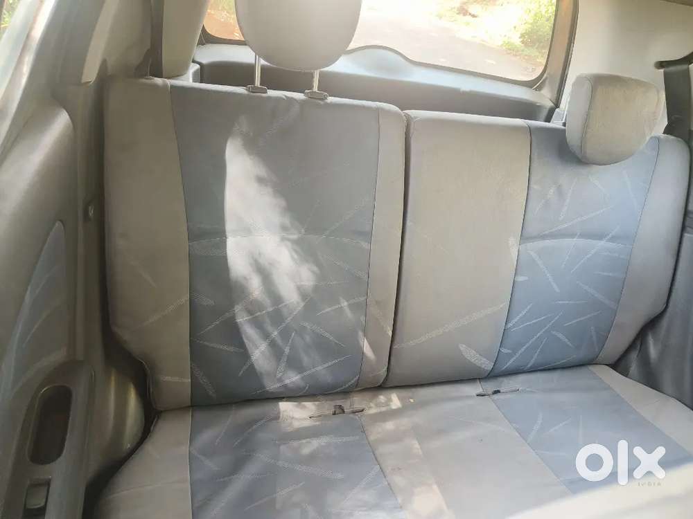 Maruti Suzuki Ritz 2010 Petrol 75000 Km Driven