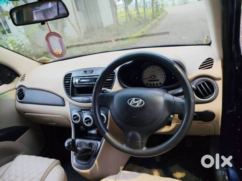 Hyundai I10 Era 1.1, 2010, Petrol