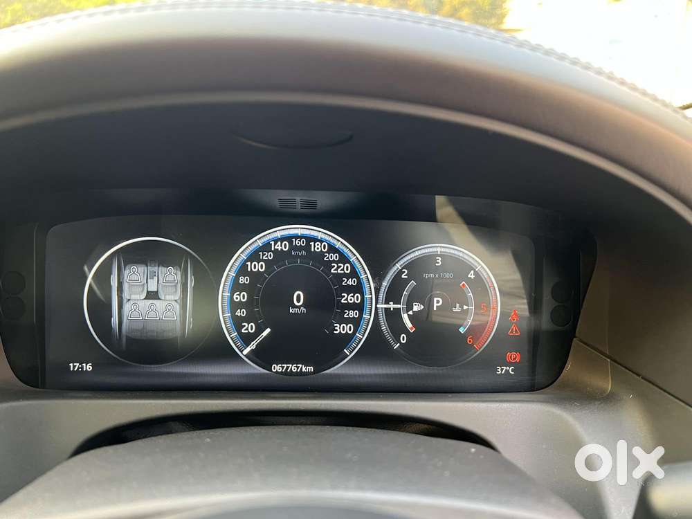 Jaguar Xf, 2017, Diesel