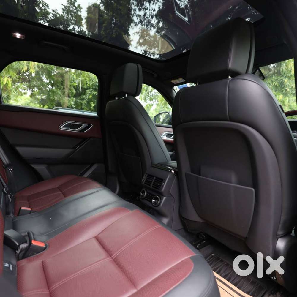 Land Rover Range Velar Hse Dynamic 2.0 Petrol, 2024, Petrol