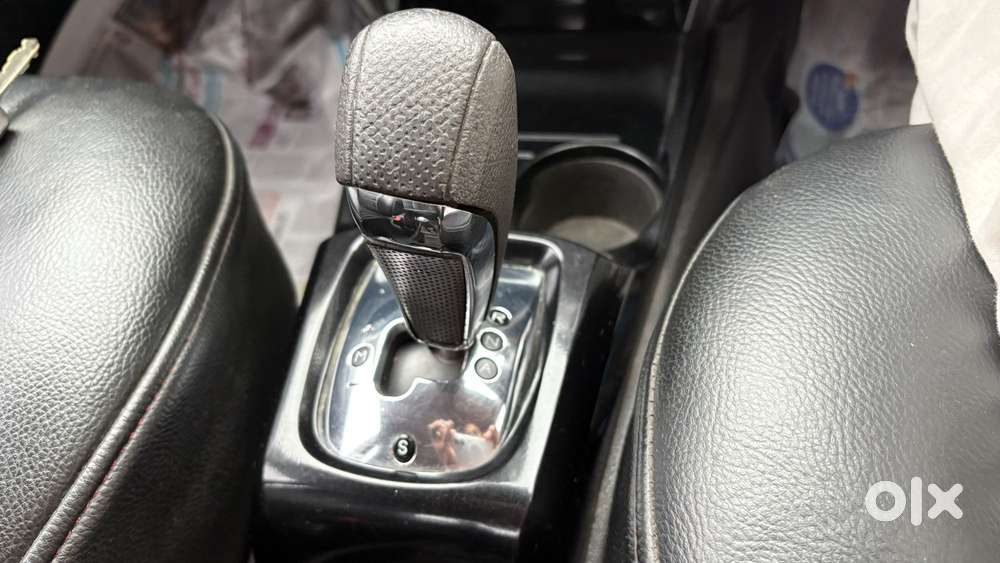 Tata Zest Amt Quadrajet 1.3 Xta, 2014, Diesel