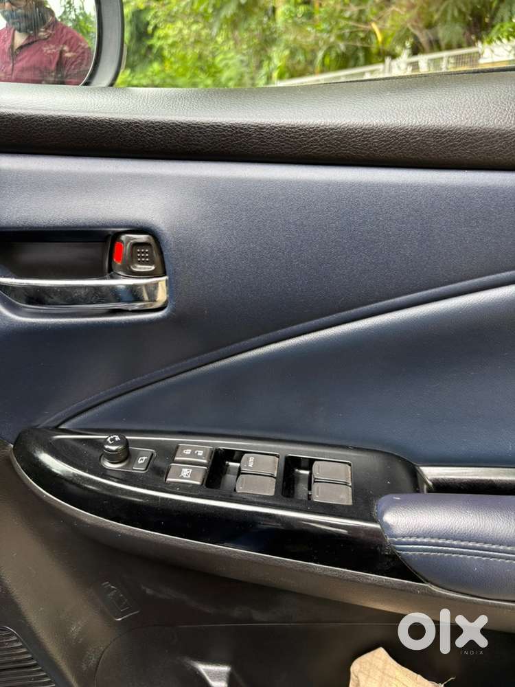 Maruti Baleno Zeta 1.2 Bs-vi Car Of 2022