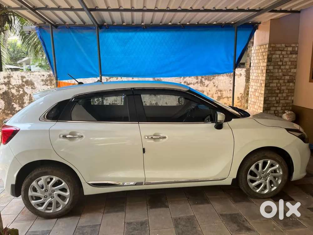 Maruti Baleno 1.2 Delta 2023