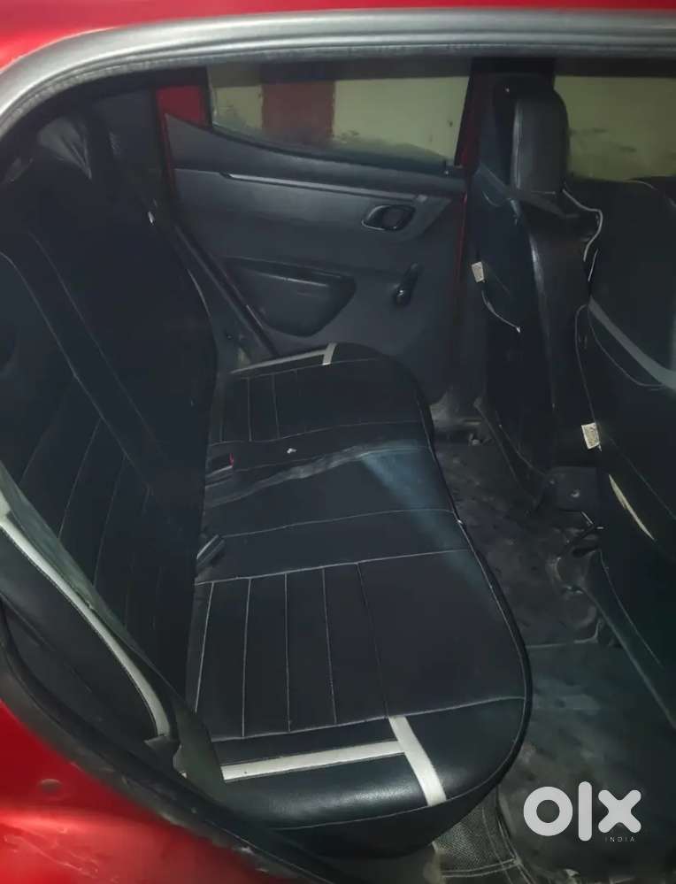Renault Kwid Rxt Petrol 2016