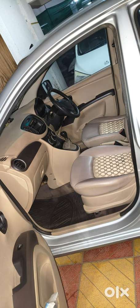 Hyundai I10 2009 Petrol Good Condition