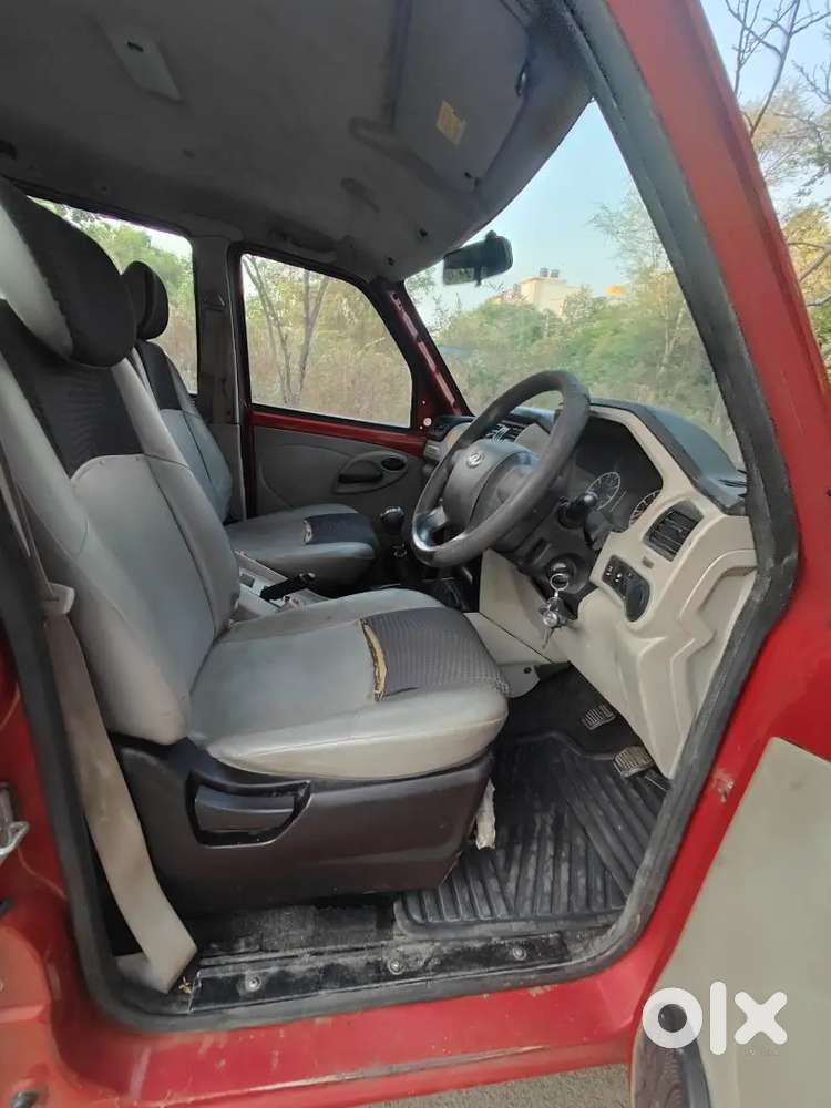 Mahindra Scorpio 2017 Diesel 75068 Km Driven