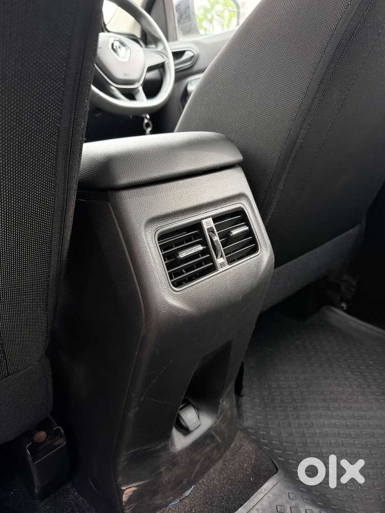 Renault Kiger Rxl, 2024, Petrol