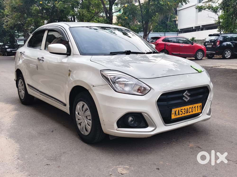 Maruti Suzuki Swift Dzire Tour Ldi, 2025, Cng & Hybrids