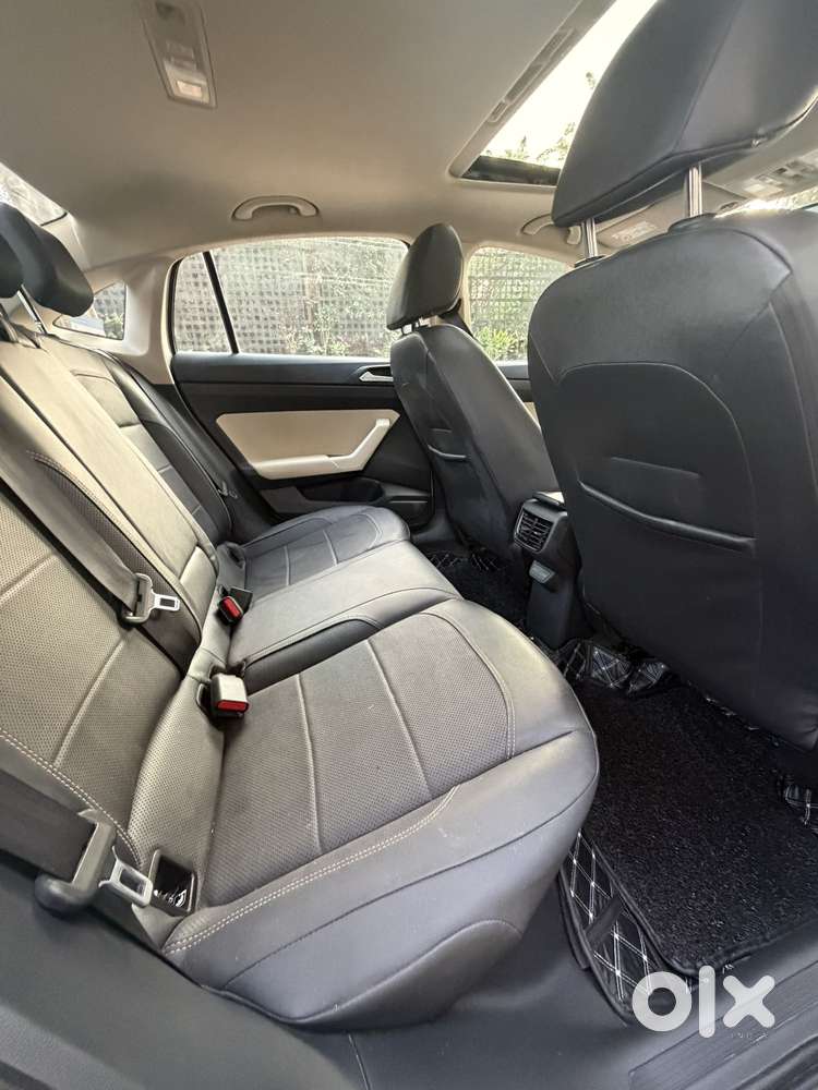 Volkswagen Virtus Gt Plus 1.5 Tsi Evo Dsg (electric Seats), 2024, Pe..