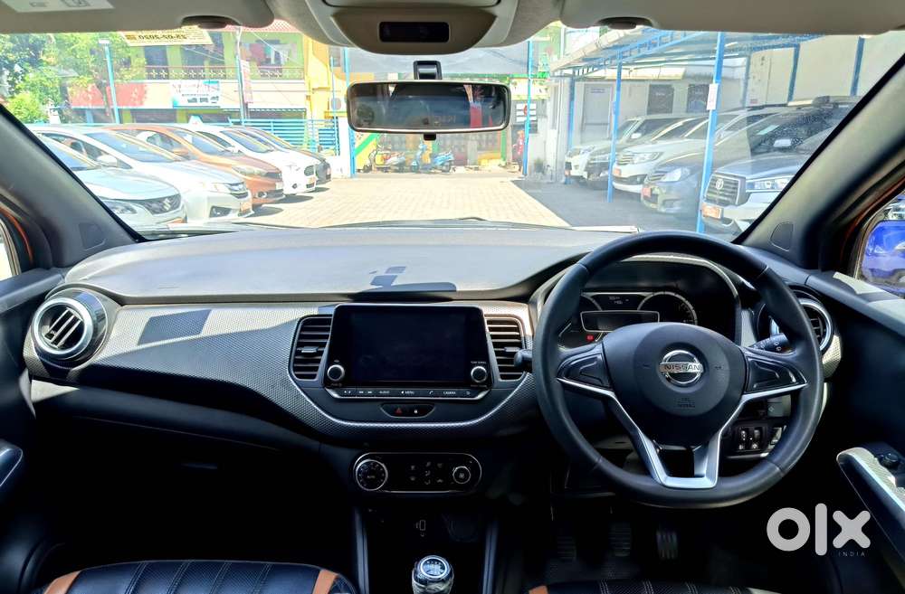 Nissan Kicks Diesel, 2020, Diesel